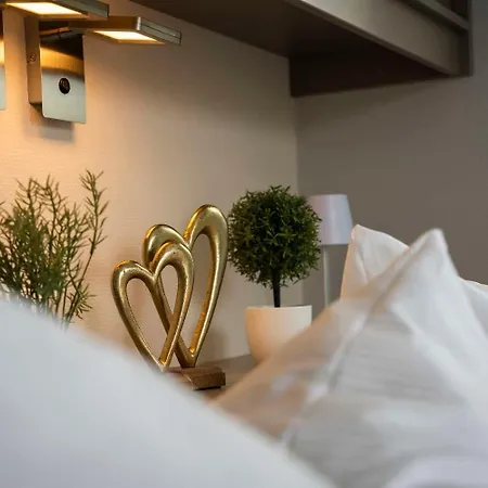 Hausboot Neptun - Lp3 Laasow