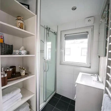 Hausboot Neptun - Lp3