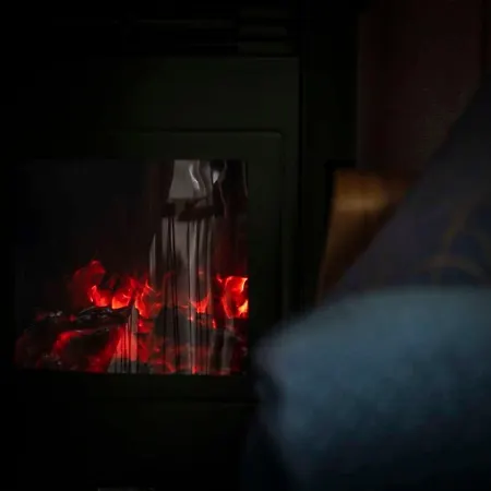 Botel Hausboot Neptun - Lp3 Vetschau