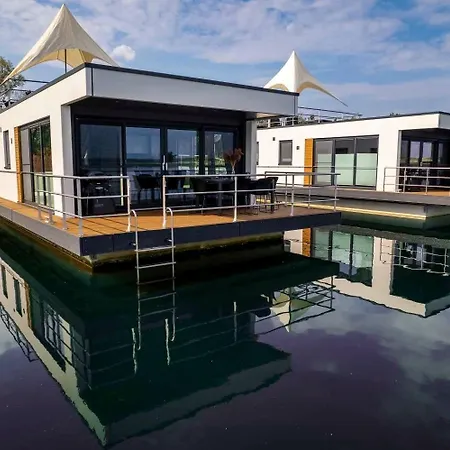 Hausboot Neptun - Lp3 *