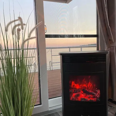 Hausboot Neptun - Lp3