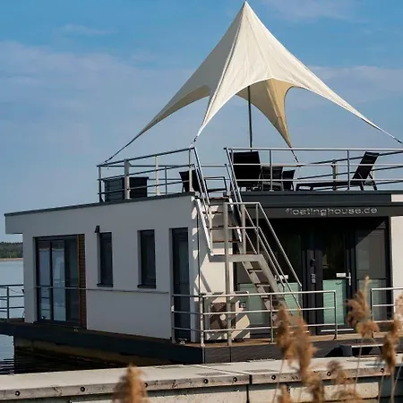 Hausboot Neptun - Lp3 Botel