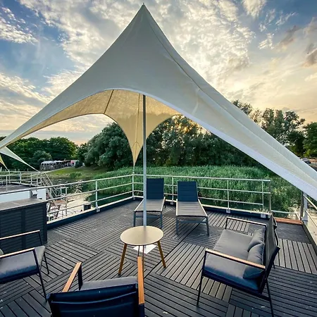 Hausboot Neptun - Lp3 *