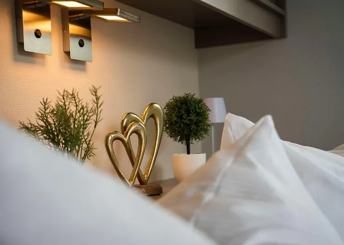 Hausboot Neptun - Lp3 Vetschau