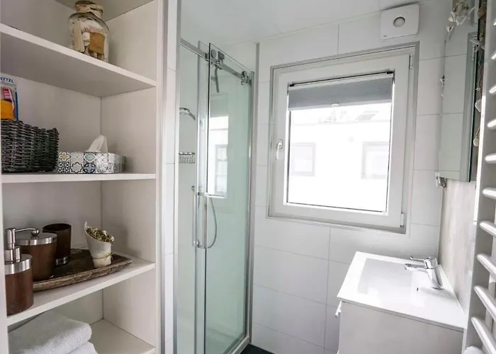 Hausboot Neptun - Lp3