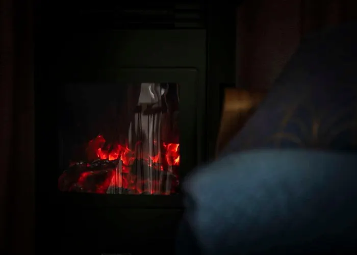 Bådhotel Hausboot Neptun - Lp3 Vetschau