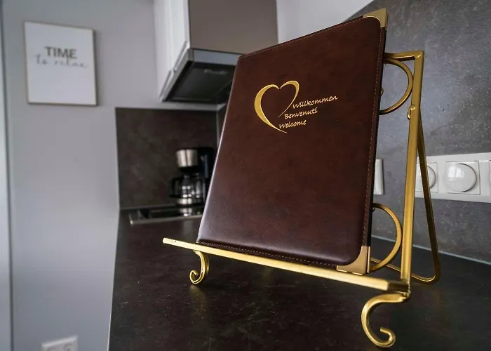 Bådhotel Hausboot Neptun - Lp3 *